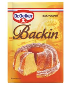 dr Oetker