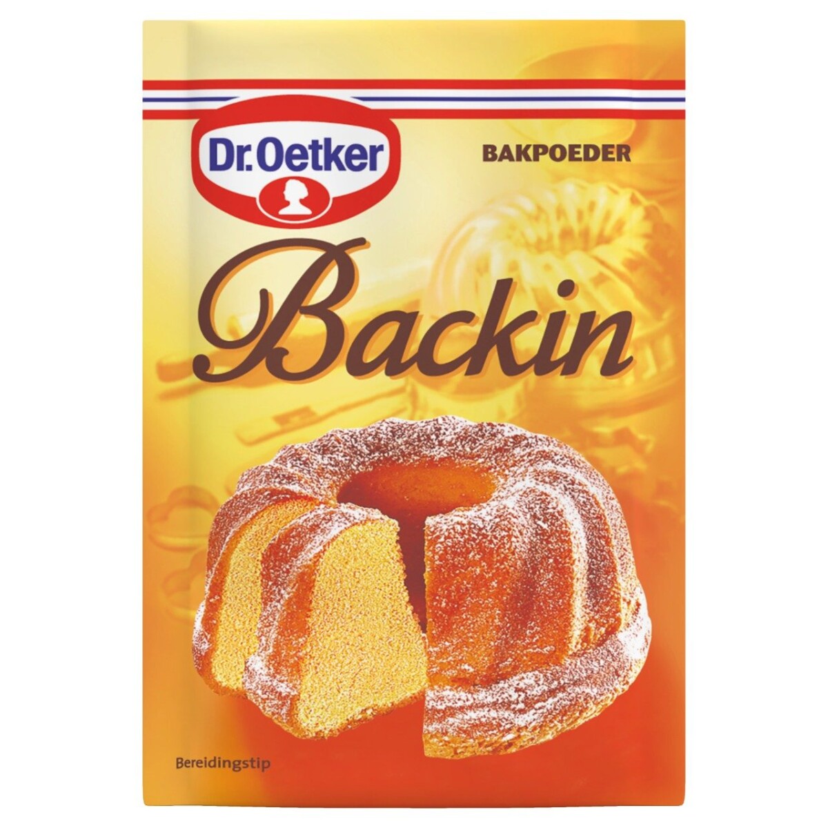 dr Oetker