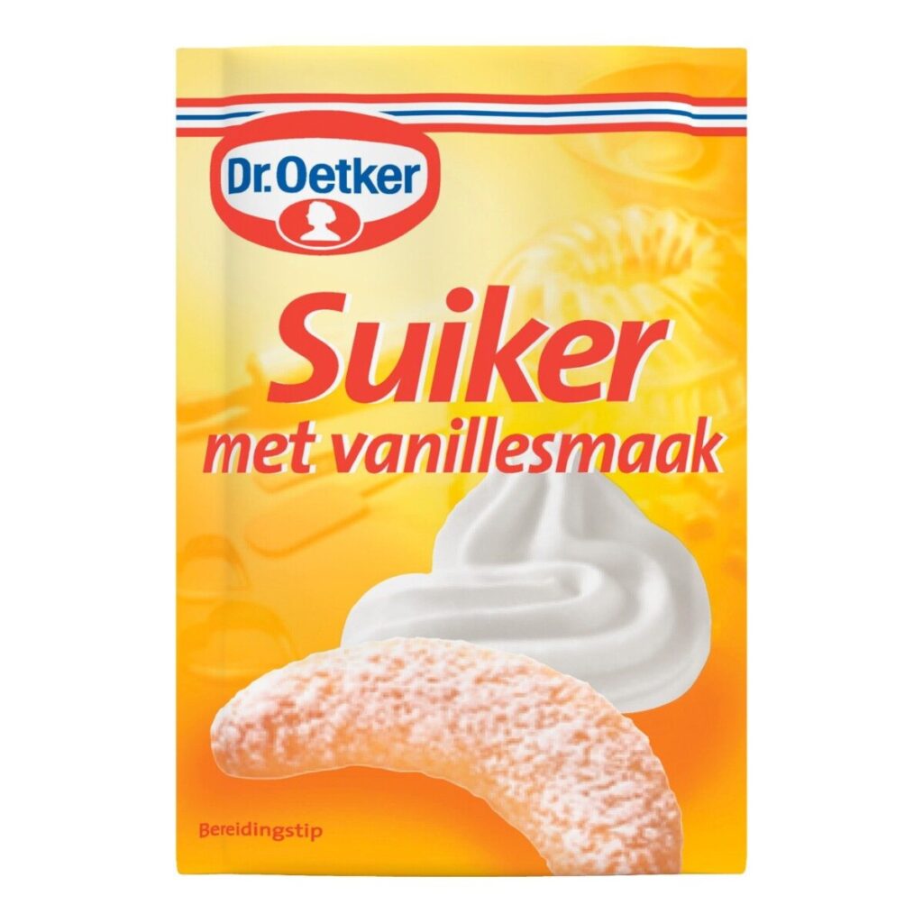 Bakken met Niels