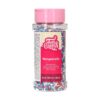 FunCakes Nonpareils Red-White-Blue 80g