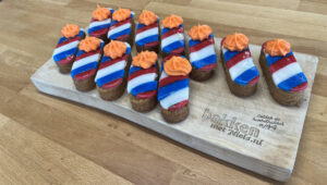 Hup Holland Minisloffen