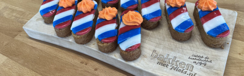 Hup Holland Minisloffen