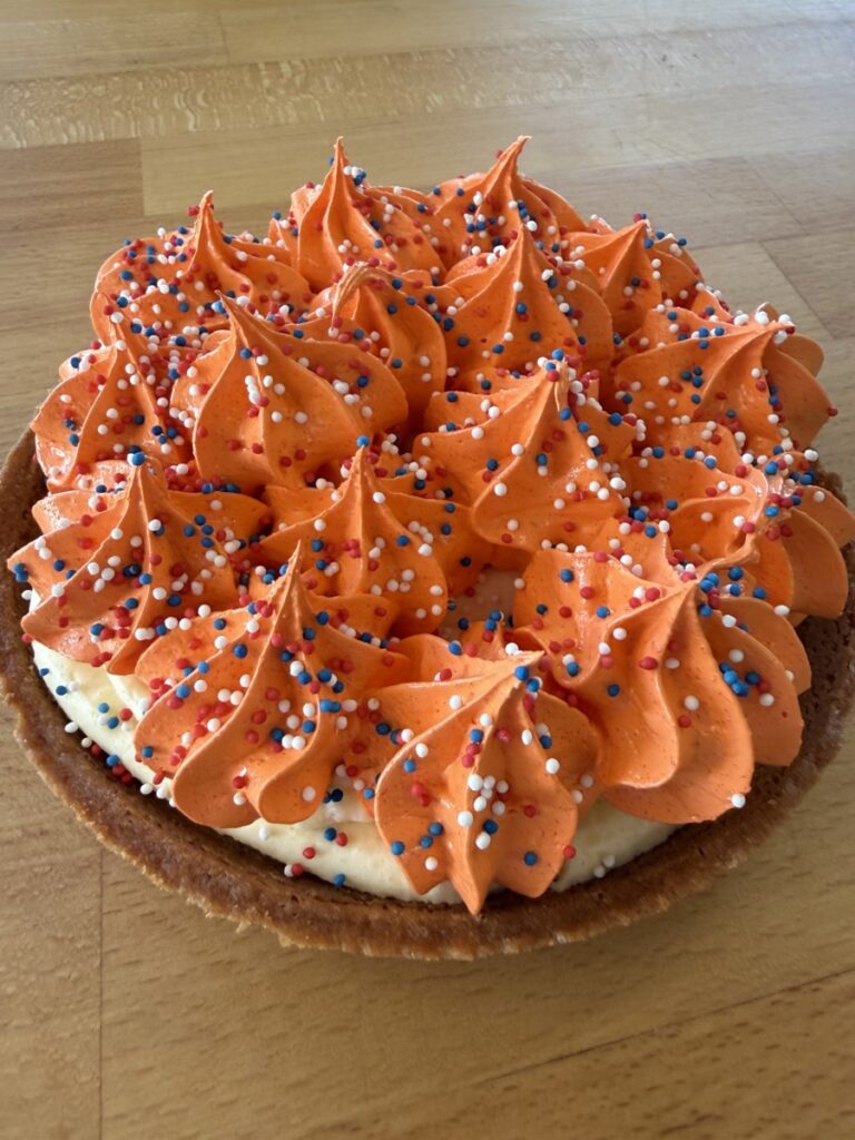 Bakken met Niels