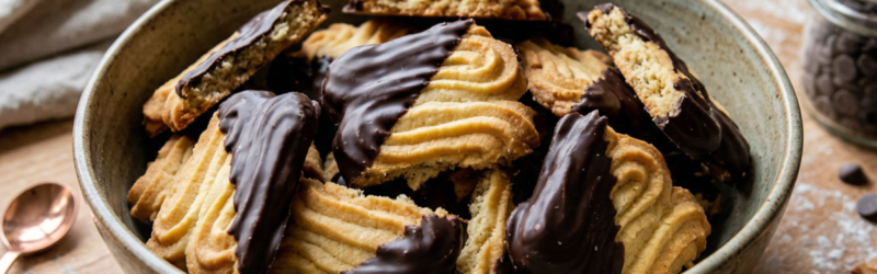 Echte Utrechtse spritsen