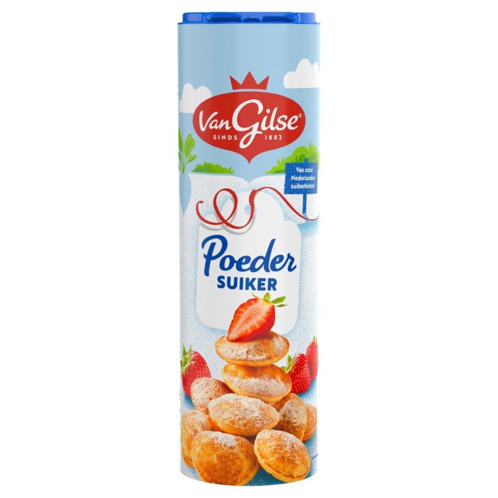 Bakken met Niels