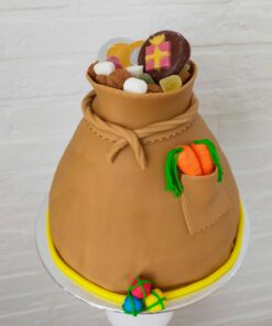 Alternative view of Workshop - Sinterklaastaart voor pakjesavond - op 4 december om 15:30 uur