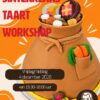 Workshop - Sinterklaastaart voor pakjesavond - op 4 december om 15:30 uur