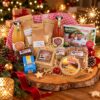 kerstpakket kerststol