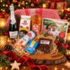 Bakken met Niels kerstpakket - Oliebollen